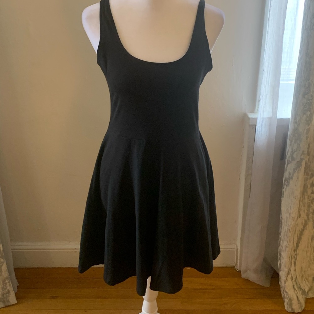 Pink Victoria’s Secret mini dress